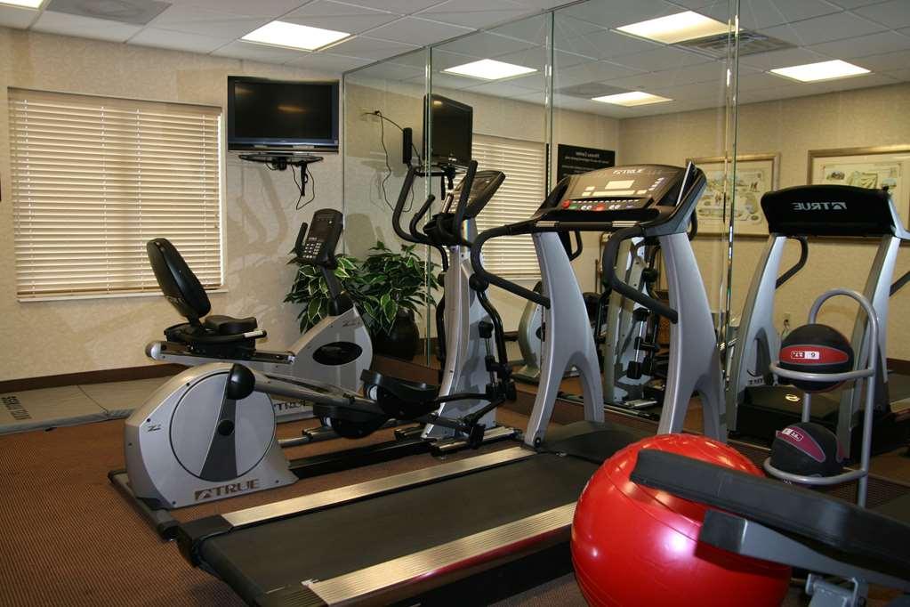 Hampton Inn Fort Stockton Facilities photo