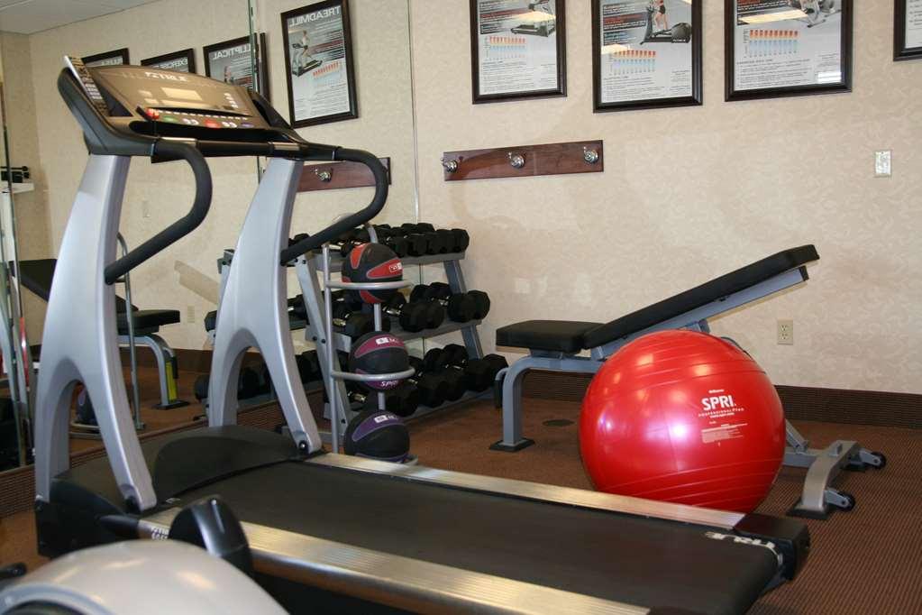 Hampton Inn Fort Stockton Facilities photo