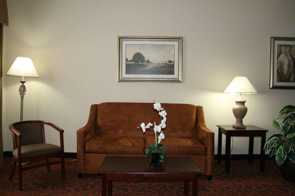 Hampton Inn Fort Stockton Room photo