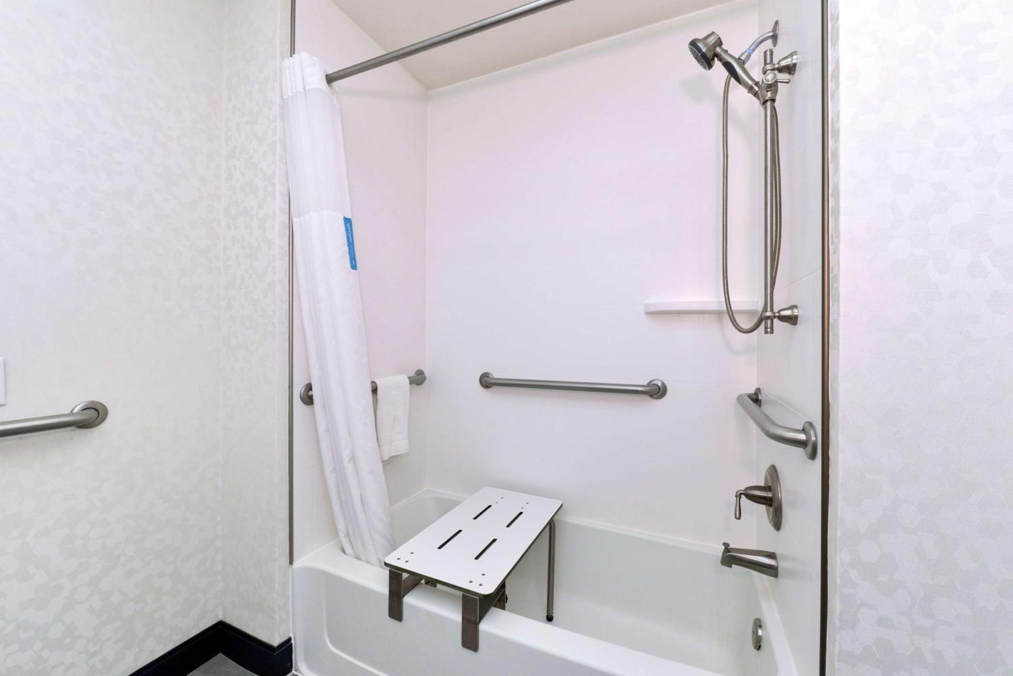 Hampton Inn Fort Stockton Exterior photo