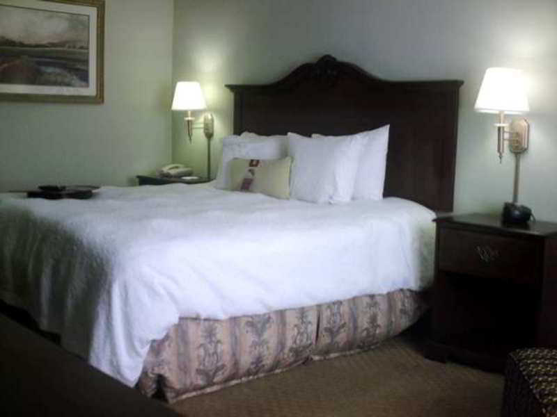 Hampton Inn Fort Stockton Room photo