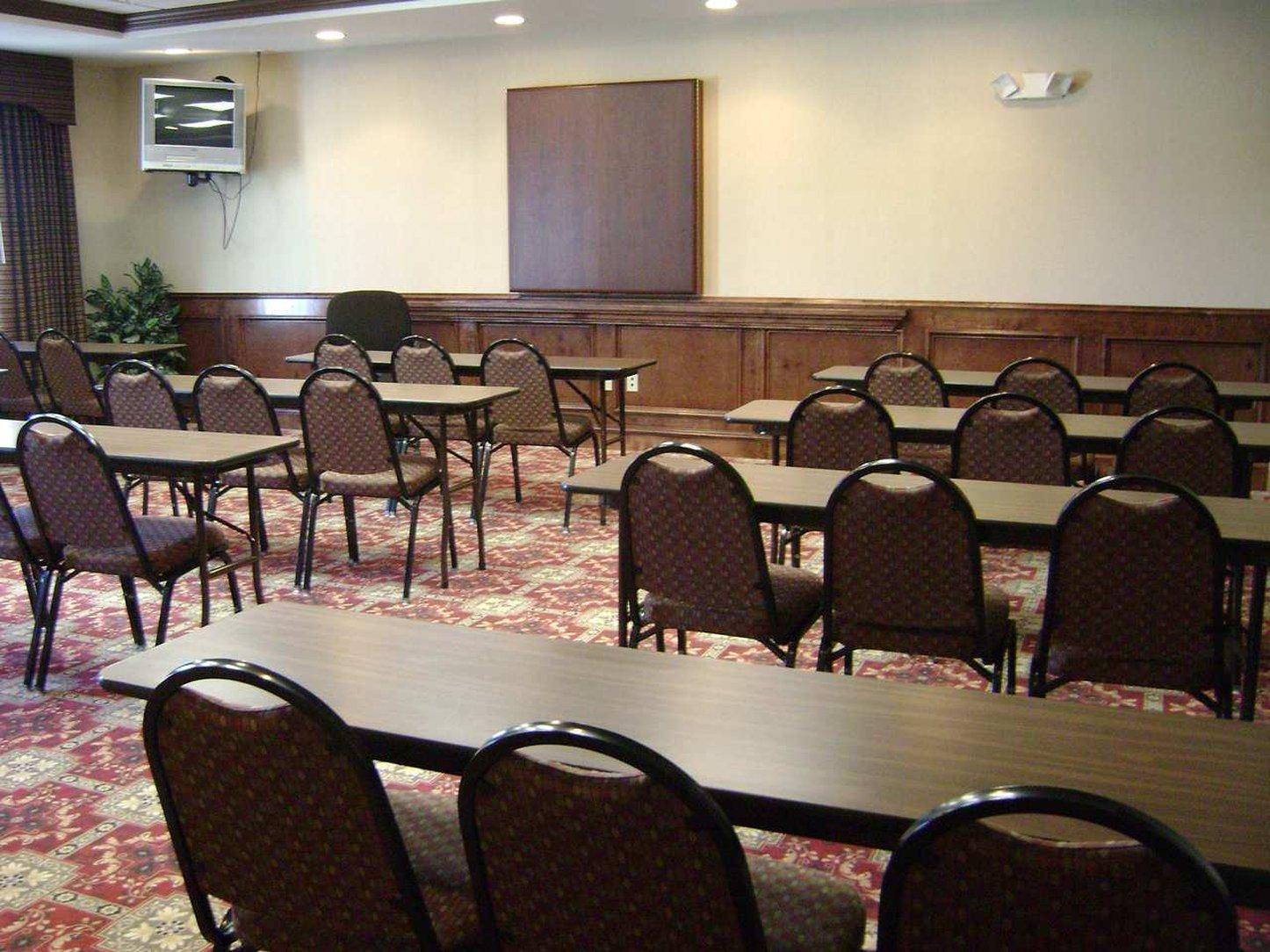 Hampton Inn Fort Stockton Exterior photo