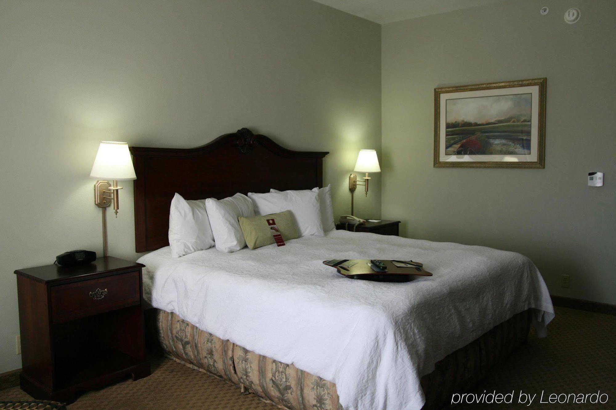 Hampton Inn Fort Stockton Room photo